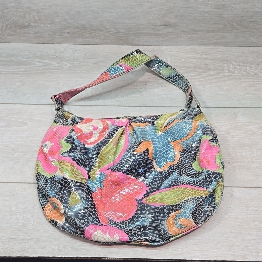 Hobo Women Bag Boho Purse